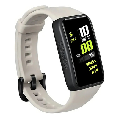 Smartwatch Honor Band 6 display de 1.47\