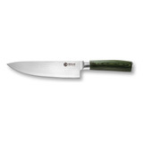 Hexclad Utensilios De Cocina Cuchillo De Chef De 8 Pulgadas