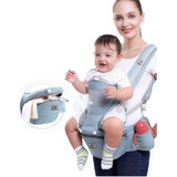 Portátil Y Versátil Mochila Ergonomica Bebe Canguros Bebes