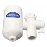 Filtro Purificador De Agua Cerámica Bioenergetico 99.9% R814