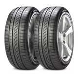 Kit X2 Neumáticos Pirelli 175/65r14 Formula Energy