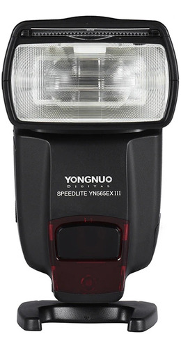 Flash Yongnuo Speedlite Yn565 Ex Para Nikon