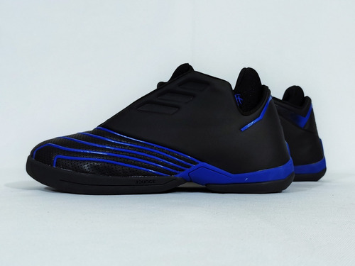 ¡liquidación! Tenis adidas Tmac 2 T 25 O 25.5 Originales Msi