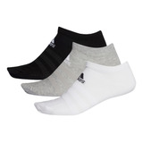 Calcetines Tobilleros 3 Pares (unisex) Dz9400 adidas