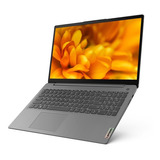 Portatil Lenovo I5 12gb Ssd 256gb 15,6  Touch Screen W10 Gre