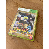 Naruto Storm 3 Original Xbox 360 Mídia Física