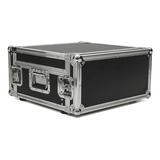 Hard Case Rack Mesa Behringer X18 E 2u Periféricos - Emb6