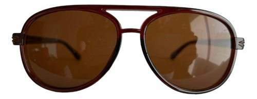 Anteojos De Sol Gafas Aviador Vintage Uv400 Hombre Mujer