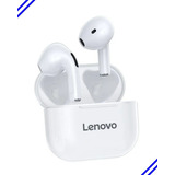 Fone De Ouvido Sem Fio In-ear Sem Fio Lenovo Livepods Lp40