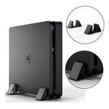 Base Apoio Suporte Vertical Para Ps4 Slim Playstation Em Pé