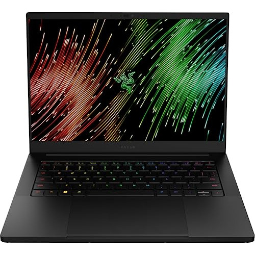 Laptop Gamer Razer Blade 14'' 240hz R9 16gb 1tb Rtx4070