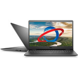 Notebook Dell I15-3501 - I3 1005g1, 12gb, Ssd 500gb, Windows