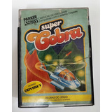 Jogo Super Cobra Odyssey Philips