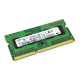 Memoria Ram Hynix Ddr3 2gb Pc3-10600s 1333mhz Laptop Sodimm 