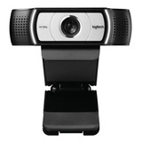 Logitech - Camara Web Logitech C930e Fu Hd Optico 4x