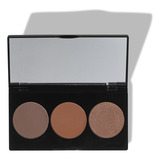 Paleta De Contorno - Contour Palette Océane Edition 7,2g