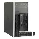 Cpu Hp Compaq 6005 Amd X2 3.0 Ghz 4gb Ssd 240gb