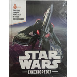 Enciclopedia De Star Wars #65 Planeta Deagostini