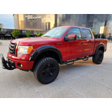 Ford Lobo 5.4 Lariat 4x4 