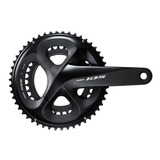 Multiplicacion Shimano 105 Fc-r700 172.5mm Int 11v Sin Eje 