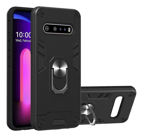 Z Funda Para LG V60 Thinq 5g