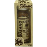 Abarrotes Condimento Sal De Gusano Gran Mitla 50 Gr.*