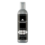 Champoo La Puissance Matizador Gris Plata X 300ml