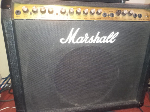 Equipo Marshall 8080 Valvestate 