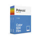 Polaroid Color Film 600, Paquete Doble De 16 Fotos