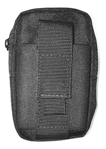 Pouch Porta Celular Sistema Molle Rescue Pr