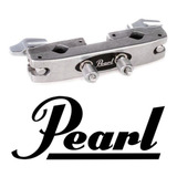 Clamp Simples Adp-20 Pearl Para Fixar Tom Holder - Bateria 