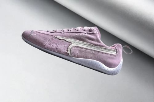 Tenis Balenciaga X Puma Speedcat, Diseño De Pista Icónico, Lujo Casual Y Versátiles Para Look Modern | Meses sin interés