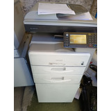 Impresora Multifuncional Ricoh  Mp301