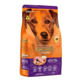 Ração Special Dog Ultralife Adulto Raças Peq. Frango 10kg