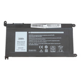 Bateria Compatible Con Dell Latitude 13-3379 Calidad A