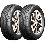 Kit De 2 Neumáticos Wanli Sp026 P 165/70r14 81