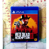 Red Dead Redemption Ii