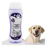 Shampoo Liquido Para Mascotas, Mxfuf-001, 400ml, Lavanda, Pe