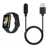 Cable Cargador Para Smartwatch Huawei Band 7 Band 6 