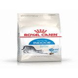 Royal Canin Indoor 27 X 15kg Envio Gratis A Todo El Pais!!