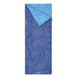 Saco De Geography Dormir Eclipse 20ªc Azul Real Color Azul Real 021