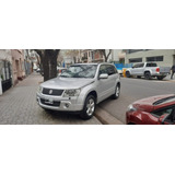 Suzuki Grand Vitara 2010 2.4 Jiii