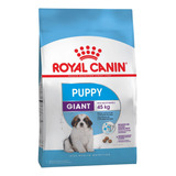 Royal Canin Giant Puppy 15 Kg Perros El Molino