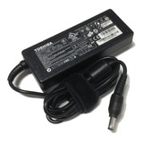 Cargador Original Toshiba 19 Voltios A105 A135 A205 M35x