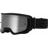 Gogles Fox Esqui Motocross Aire Libre Unitalla Uv Negro