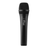 Micrófono Condenser Ik Multimedia Irig Mic Hd 2 Usb Oferta!!