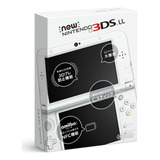 New Nintendo 3ds Xl