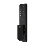 Cerradura Biométrica Solity Gp6000 Bk Bluetooth Digital Wifi