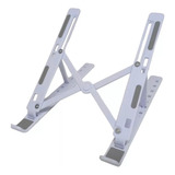 Soporte Laptop Mesa Para Notebook Regulable Plegable Resiste