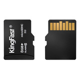 Memoria Microsd 8 Gb Clase 10 Impresoras 3d